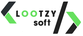 Calgary | Software | LootzySoft Logo
